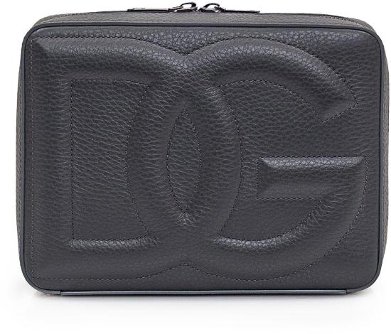  돌체앤가바나 클러치/파우치 BM7290A803480748 DONKERGREY