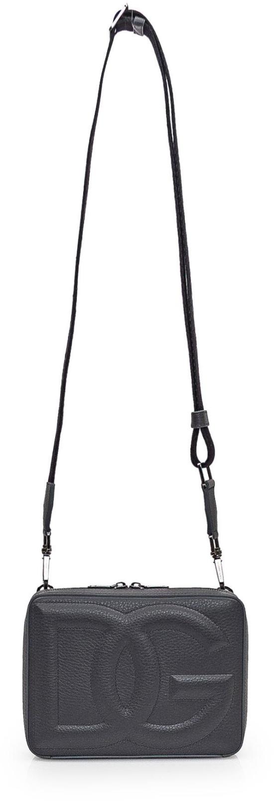  돌체앤가바나 클러치/파우치 BM7290A803480748 DONKERGREY - DOLCE & GABBANA