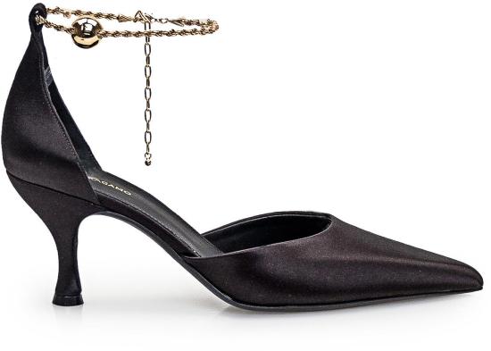  살바토레 페라가모 힐/펌프스 01H464768984 BLACK