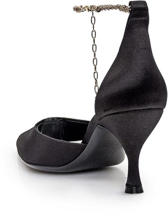  살바토레 페라가모 힐/펌프스 01H464768984 BLACK - SALVATORE FERRAGAMO