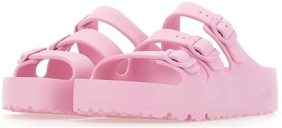 26SS 버켄스탁 뮬/슬리퍼 1031431PINK - BIRKENSTOCK