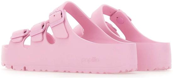 26SS 버켄스탁 뮬/슬리퍼 1031431PINK - BIRKENSTOCK