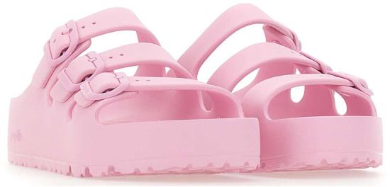 26SS 버켄스탁 뮬/슬리퍼 1031431PINK - BIRKENSTOCK