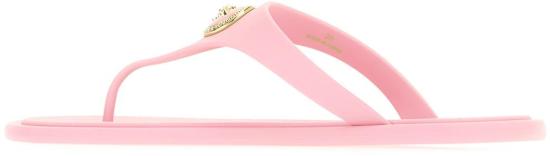 26SS 베르사체 뮬/슬리퍼 10162481A109831PS1V PINK - VERSACE