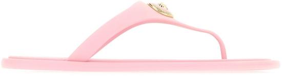 26SS 베르사체 뮬/슬리퍼 10162481A109831PS1V PINK