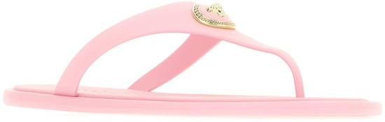 26SS 베르사체 뮬/슬리퍼 10162481A109831PS1V PINK - VERSACE