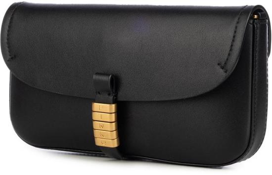 26SS 핑코 숄더백 105349A1ZXZ99Q DIVERS - PINKO