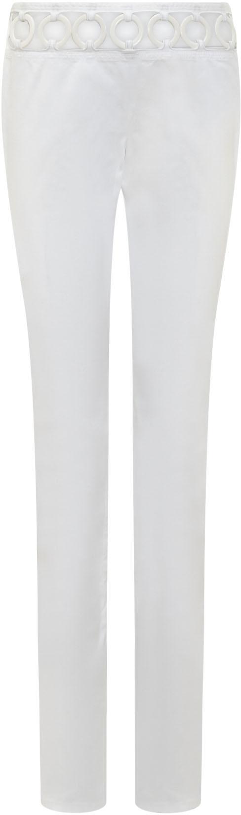  디스퀘어드2 데님 팬츠 S72KA1234S39021100 WHITE