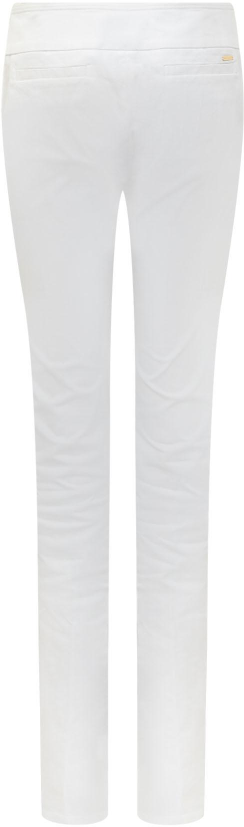  디스퀘어드2 데님 팬츠 S72KA1234S39021100 WHITE - DSQUARED2