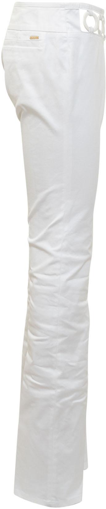  디스퀘어드2 데님 팬츠 S72KA1234S39021100 WHITE - DSQUARED2