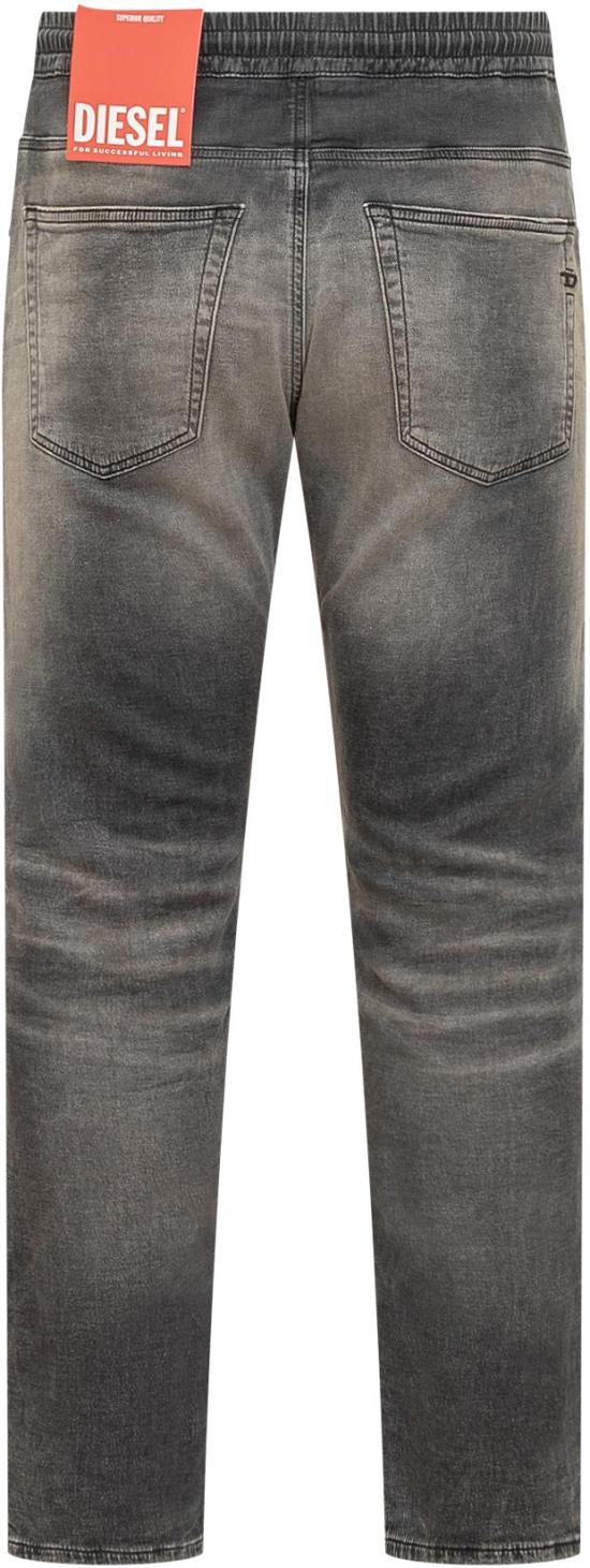 25SS 디젤 데님 팬츠 A11883068PG02 DONKERGREY - DIESEL