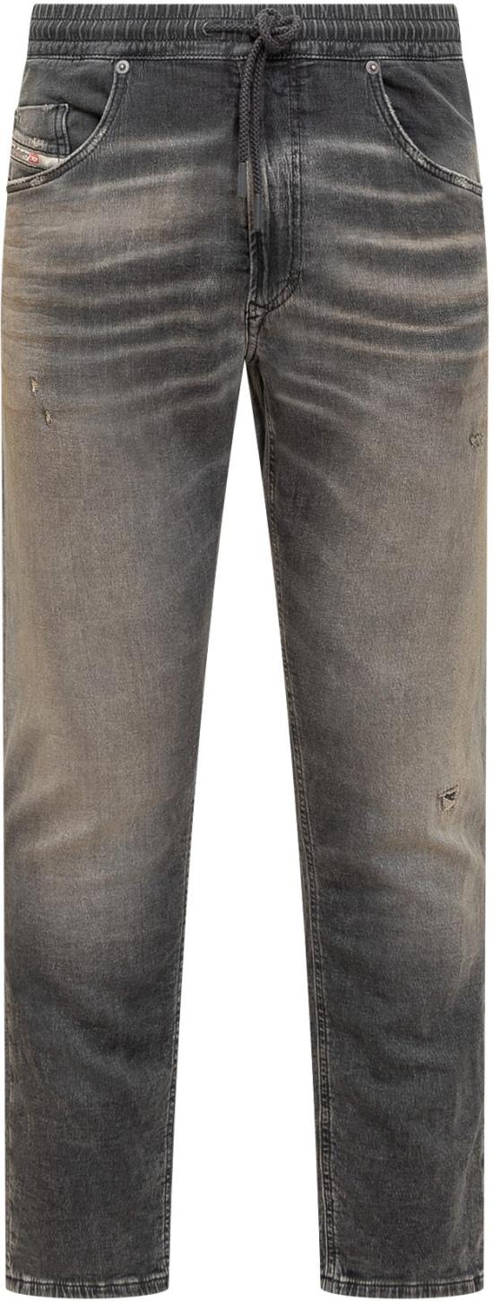 25SS 디젤 데님 팬츠 A11883068PG02 DONKERGREY