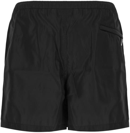 25SS 발렌티노 가라바니 스윔팬츠 6V3UHA286FN0NO BLACK - VALENTINO GARAVANI