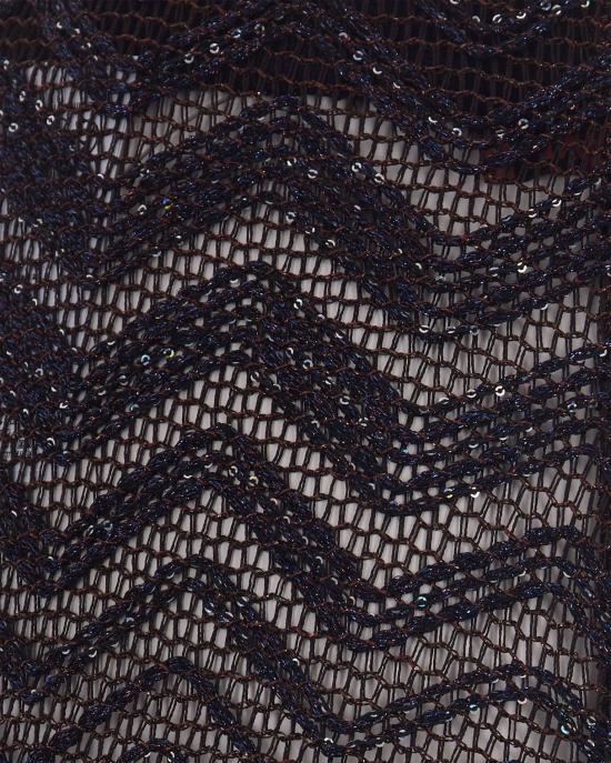 26SS 미소니 팬츠 MC25SI01BV00ITS80EQ BROWN - MISSONI