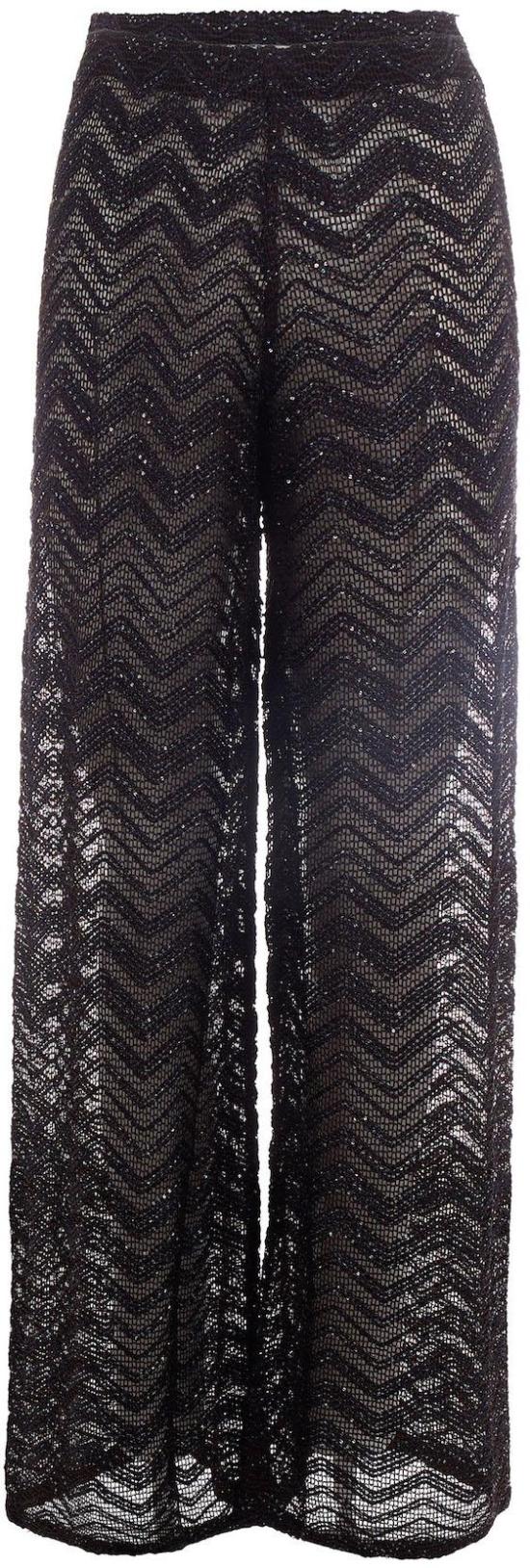 26SS 미소니 팬츠 MC25SI01BV00ITS80EQ BROWN