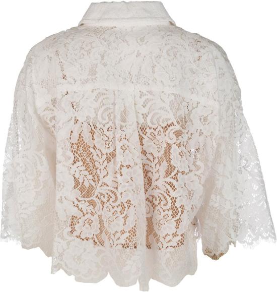 26SS 마이클 코어스 블라우스 MS64101KQ9100 DIVERS - MICHAEL KORS