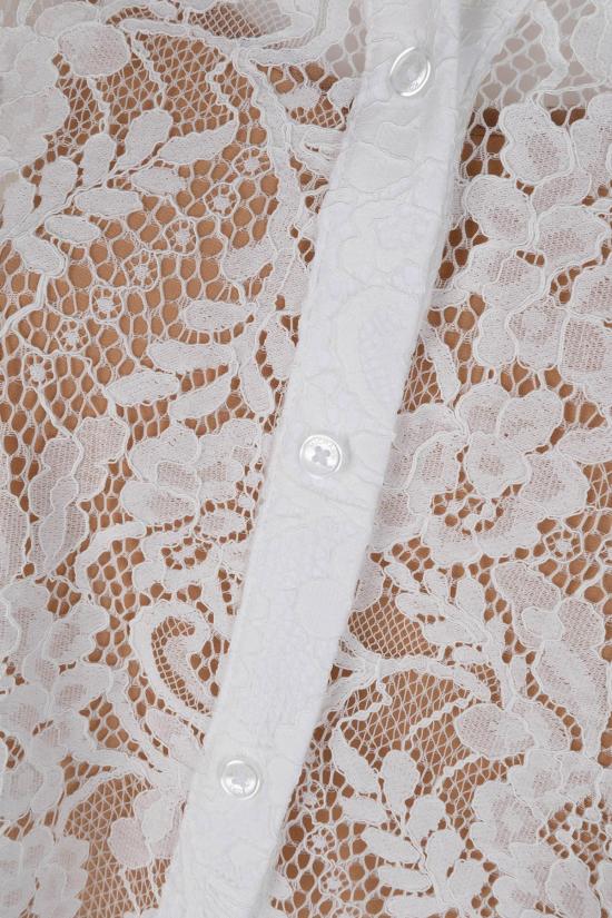 26SS 마이클 코어스 블라우스 MS64101KQ9100 DIVERS - MICHAEL KORS