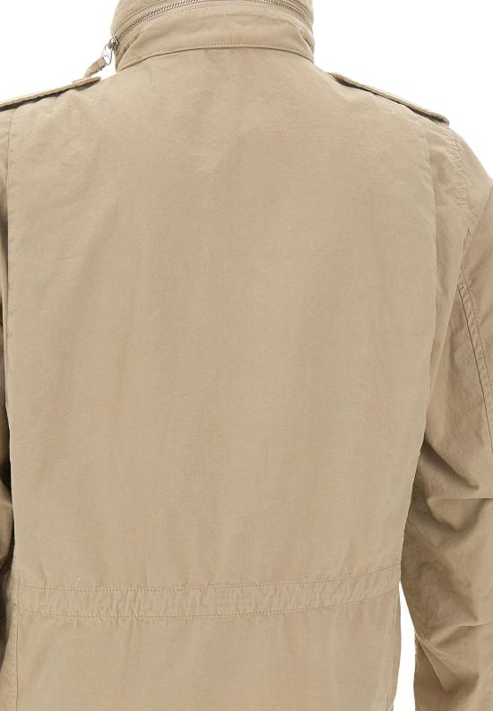 26SS 아스페시 자켓 S6ACG20A262ST85047 BEIGE - ASPESI