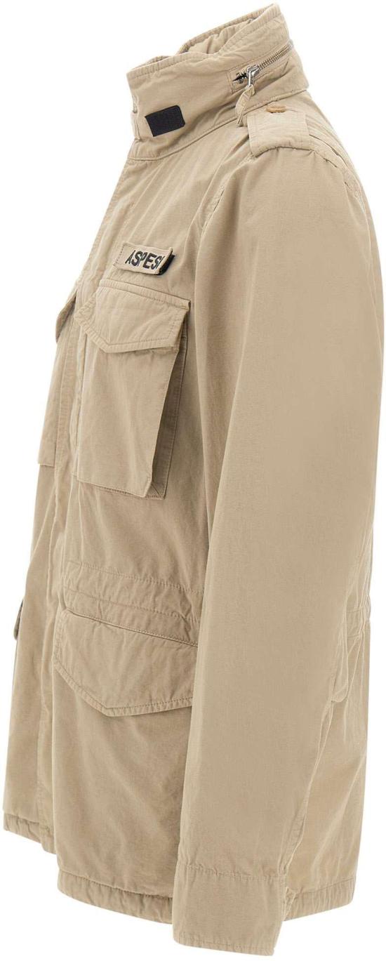 26SS 아스페시 자켓 S6ACG20A262ST85047 BEIGE - ASPESI