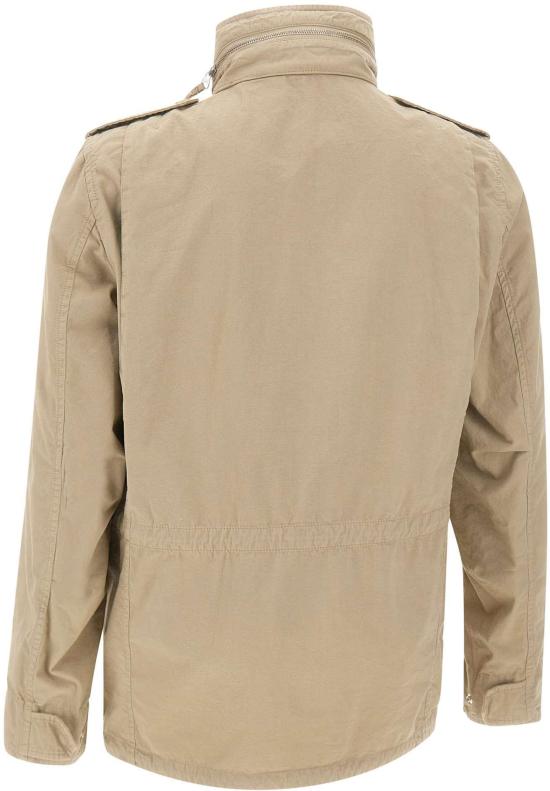 26SS 아스페시 자켓 S6ACG20A262ST85047 BEIGE - ASPESI