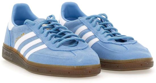 26SS 아디다스 스니커즈 10005222031646 BLUE - ADIDAS