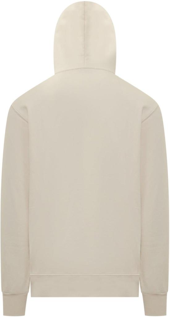  엠부시 후드 티셔츠 BMBB001S24FLE0013131 WHITE - AMBUSH
