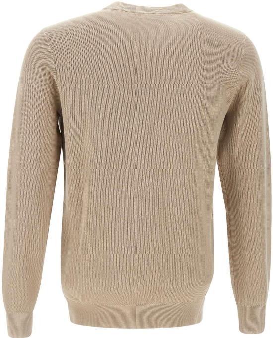 26SS 썬 68 스웨터 K3511898 BEIGE - SUN 68