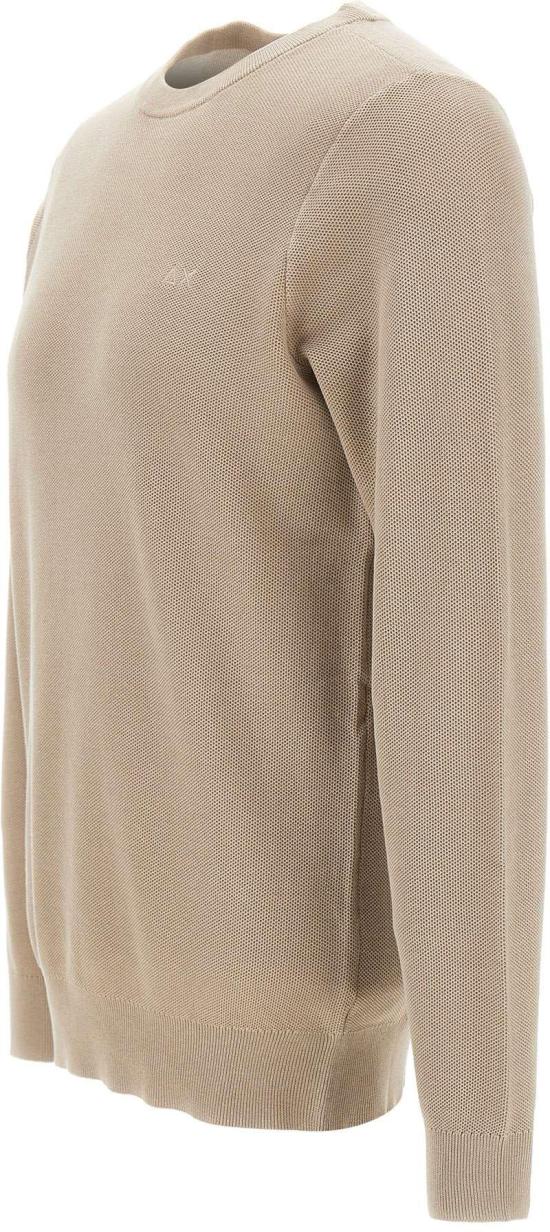 26SS 썬 68 스웨터 K3511898 BEIGE - SUN 68