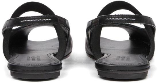 26SS 마르지엘라 플랫 슈즈 S59WP0212P3628T8013 BLACK - MAISON MARGIELA