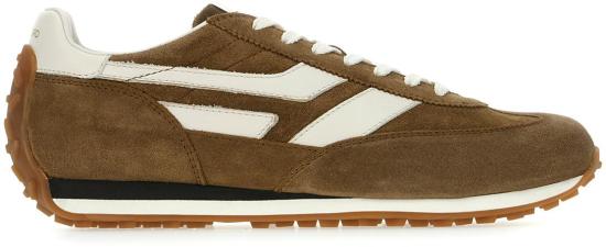 26SS 톰포드 스니커즈 J1511LCL046NERA BROWN