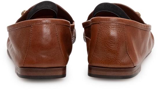 26SS 베르사체 로퍼 10234311A173461N87J BROWN - VERSACE