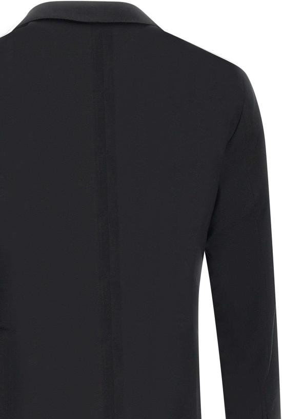 26SS 딸리아토레 수트 자켓 1SMC22K520109N3191 BLACK - TAGLIATORE