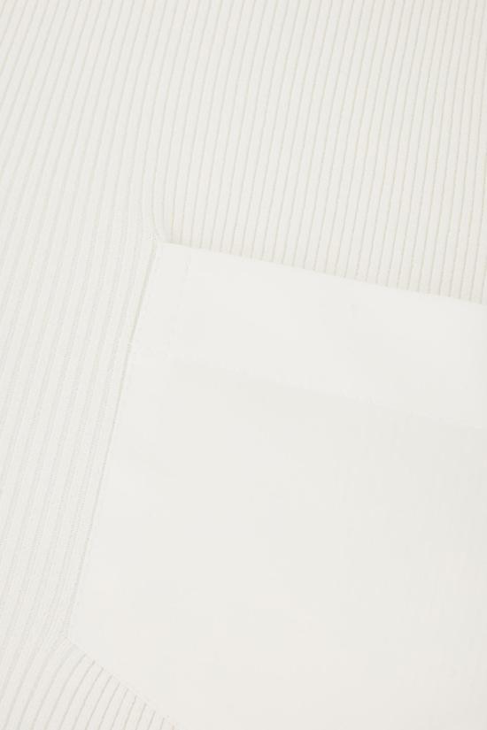 25SS 스포트막스 민소매 티셔츠 AIA001 WHITE - SPORTMAX