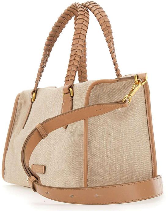 26SS 지아니 끼아리니 숄더백 BS12276FRSHRLECRU BEIGE - GIANNI CHIARINI