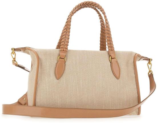 26SS 지아니 끼아리니 숄더백 BS12276FRSHRLECRU BEIGE - GIANNI CHIARINI