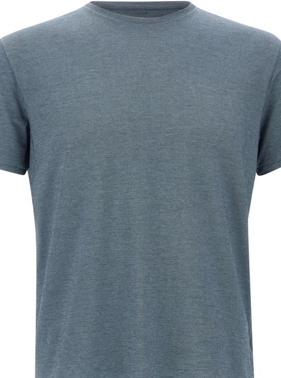 26SS 알알디 반팔 티셔츠 2622160 BLUE - RRD