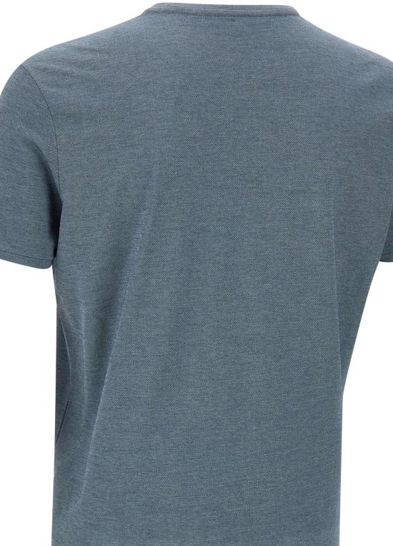 26SS 알알디 반팔 티셔츠 2622160 BLUE - RRD