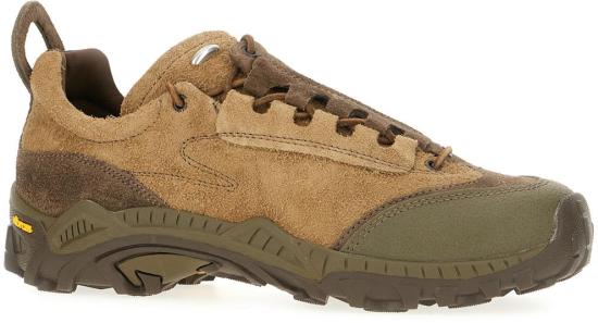 26SS 아워레가시 게이브 A2267GWOWOODLAND DIVERS - OUR LEGACY