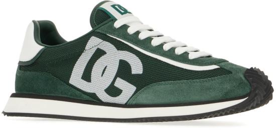 26SS 돌체앤가바나 DG 쿠션 스니커즈 돌체앤가바나 CS2288A3D248L592 DIVERS - DOLCE & GABBANA