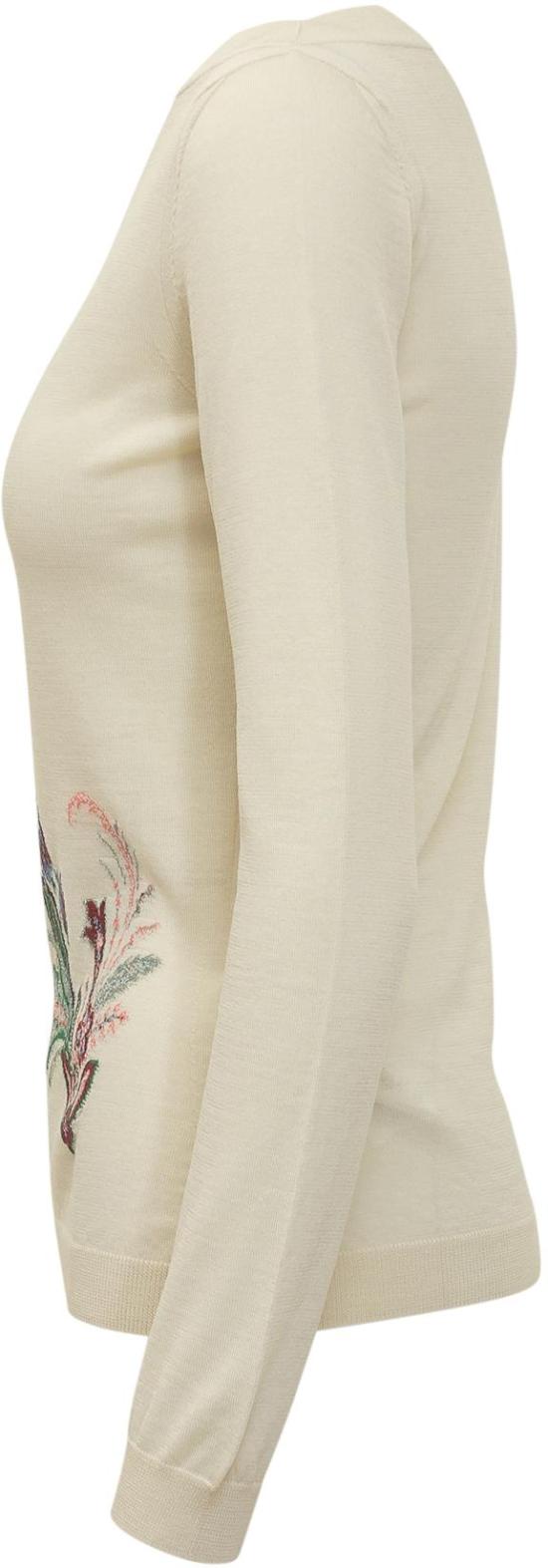 25FW 에트로 스웨터 WRKE0318AQ170W3796 WHITE - ETRO