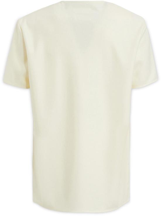  질샌더 탑 J22GC0132J40045106 DIVERS - JIL SANDER