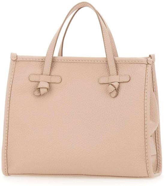 26SS 지아니 끼아리니 토트백 BS9352BBLTUPINKSALT