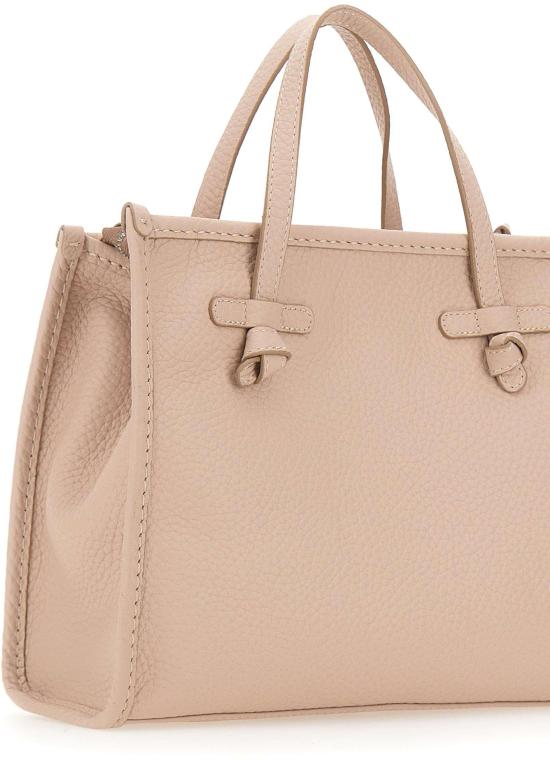 26SS 지아니 끼아리니 토트백 BS9352BBLTUPINKSALT - GIANNI CHIARINI