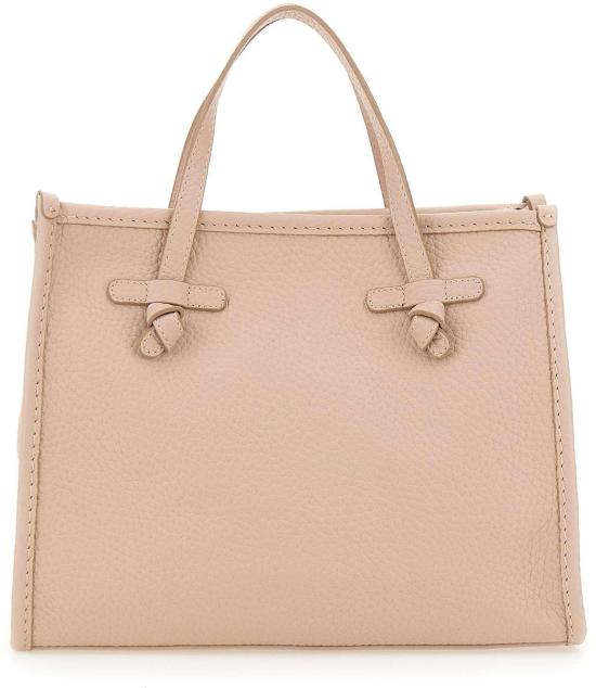 26SS 지아니 끼아리니 토트백 BS9352BBLTUPINKSALT - GIANNI CHIARINI