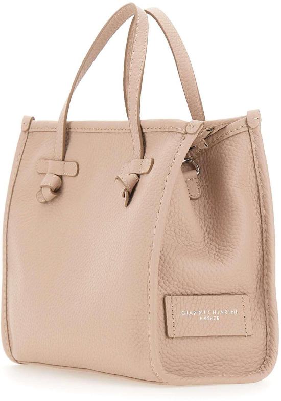 26SS 지아니 끼아리니 토트백 BS9352BBLTUPINKSALT - GIANNI CHIARINI