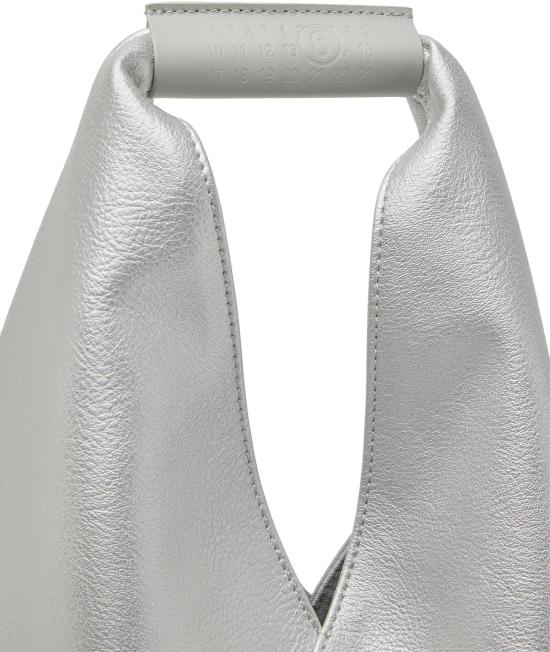 26SS 마르지엘라 토트백 S54WD0043P8396T9002 SILVER - MAISON MARGIELA