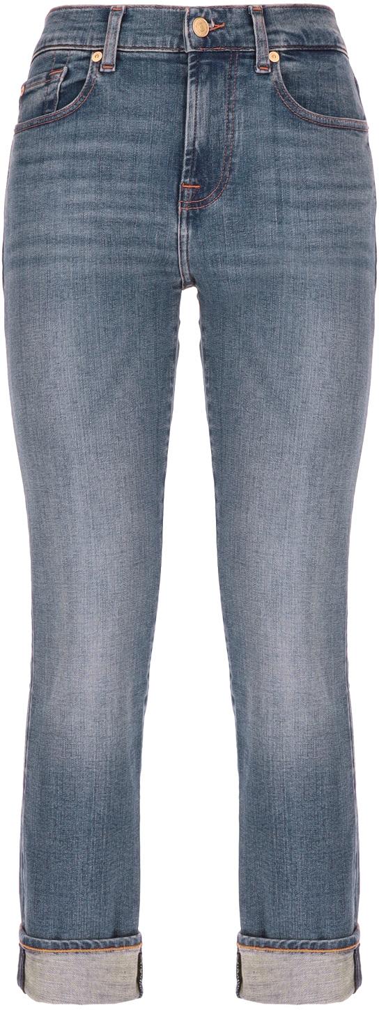 26SS 세븐포올맨카인드 데님 팬츠 7UC30C121ZT BLUE