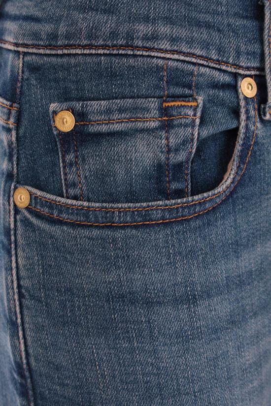 26SS 세븐포올맨카인드 데님 팬츠 7UC30C121ZT BLUE - 7 FOR ALL MANKIND