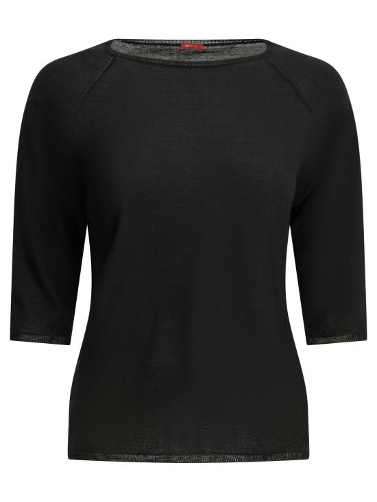 26SS 아푼토비 스웨터 P2072TS975NERO