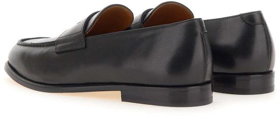 25SS 듀칼 로퍼 DU3260MARIUF159NN00 BLACK - DOUCAL’S